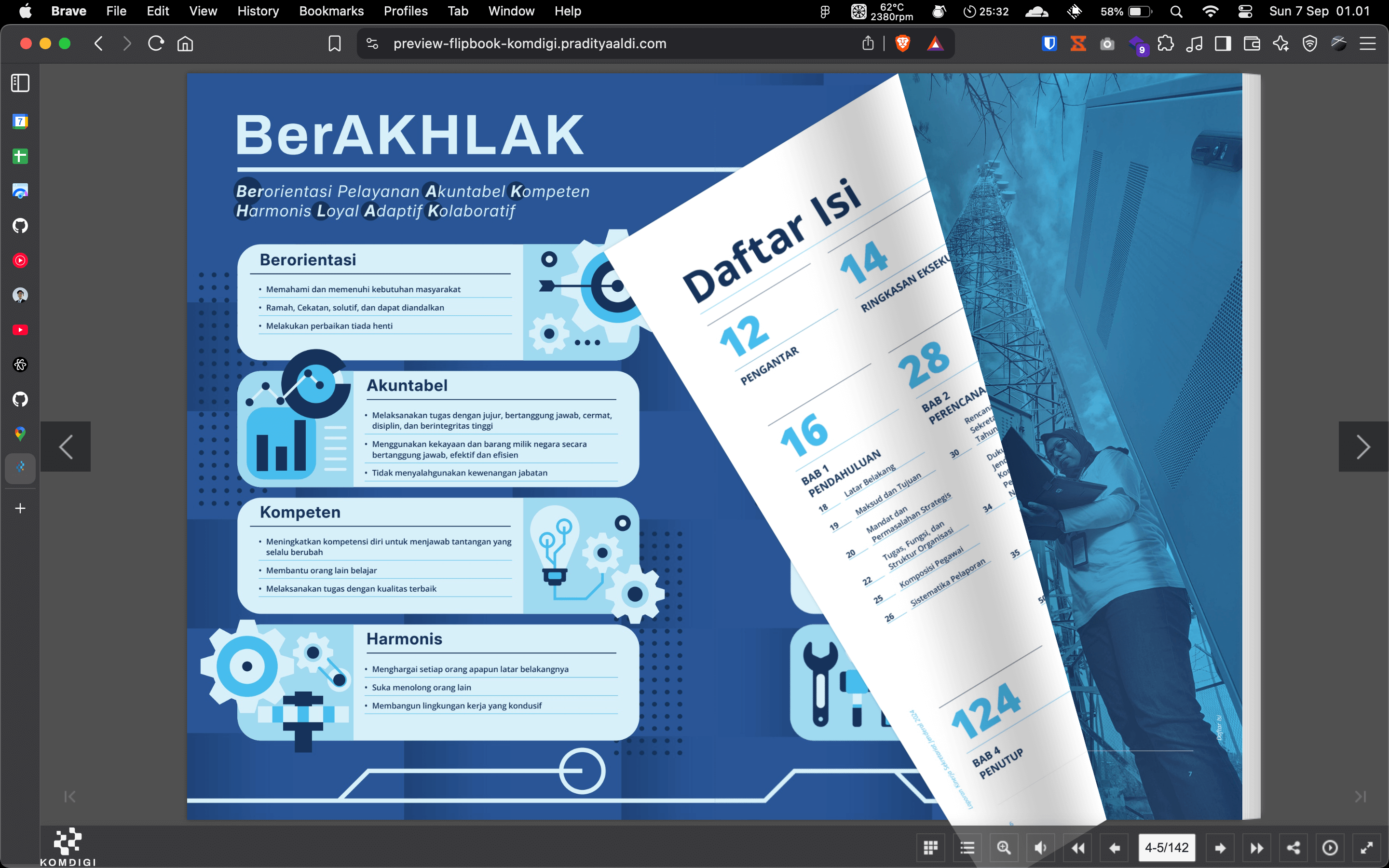 PDF Preview Komdigi
